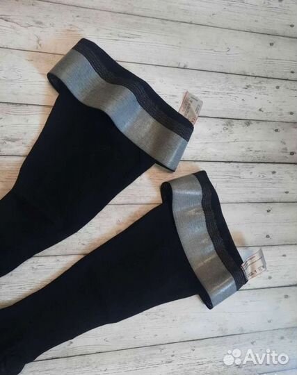 Медицинские Чулки лечебные 1 класс