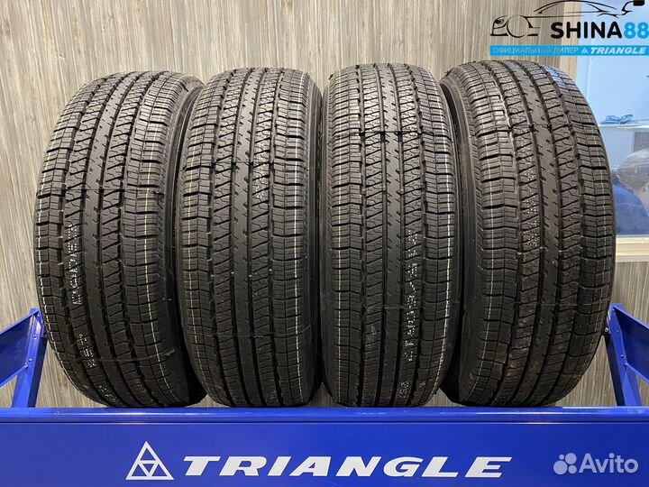Triangle TR257 215/60 R17 96H