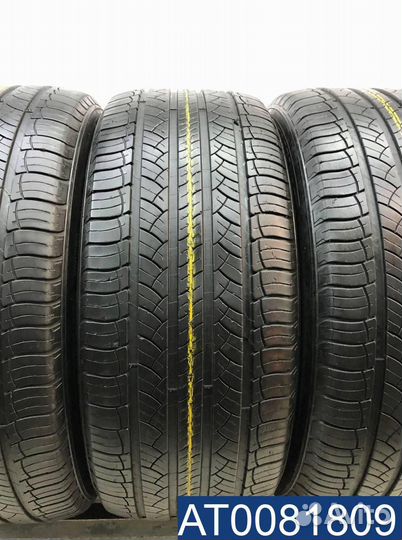 Michelin Latitude Tour HP 285/50 R20 98V