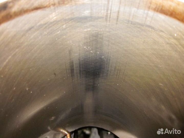 Диагностика двигателей