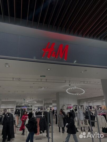 Байер Турция услуги Zara, H&M, Nike, Dyson