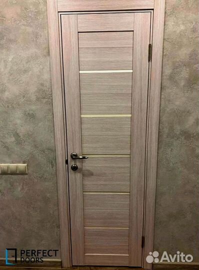 Межкомнатные двери