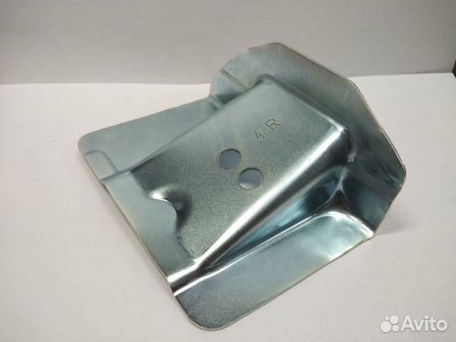 Усилитель пола кузова задний правый Lexus Es 5