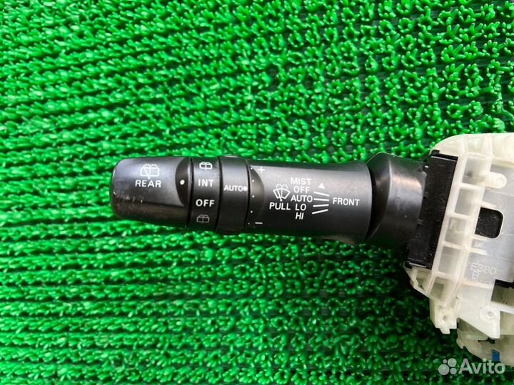 Подрулевой переключатель Mitsubishi Pajero