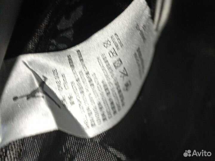 Сумка Jordan Paris saint Germain оригинал