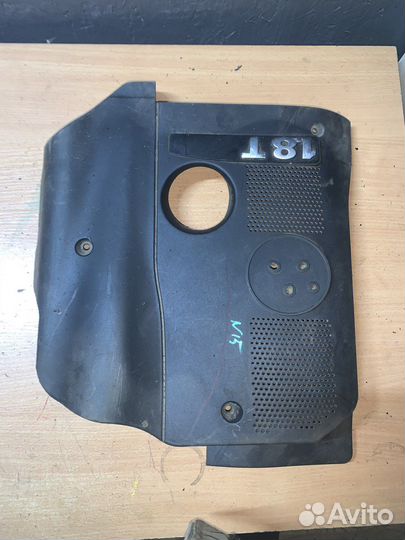 Накладка на двс Passat B5 1996-2000