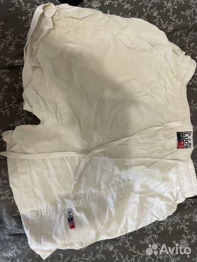 Шорты и панталоны