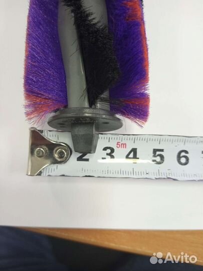 Комплект аксессуаров для пылесоса Midea M7/M7 Pro