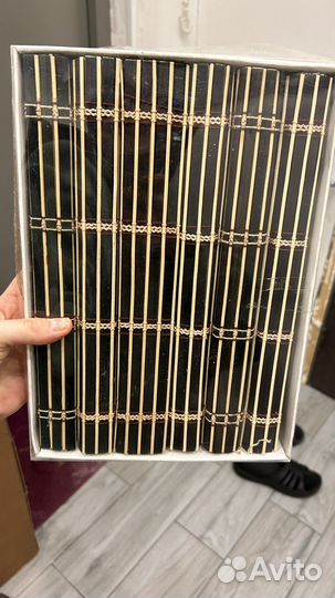 Подставка(салфетки под тарелки