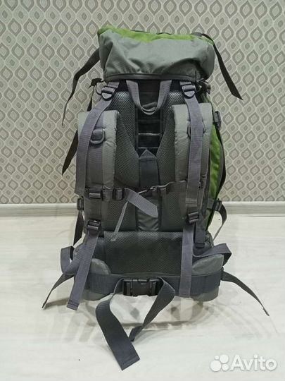Туристический рюкзак