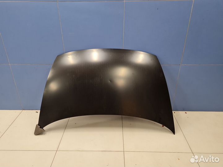 Капот Honda Civic 4D 2006-2012