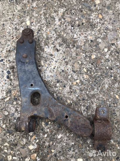 Рычаги передние форд фокус 1