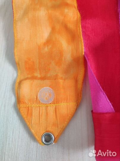 Лента для художественной гимнастики