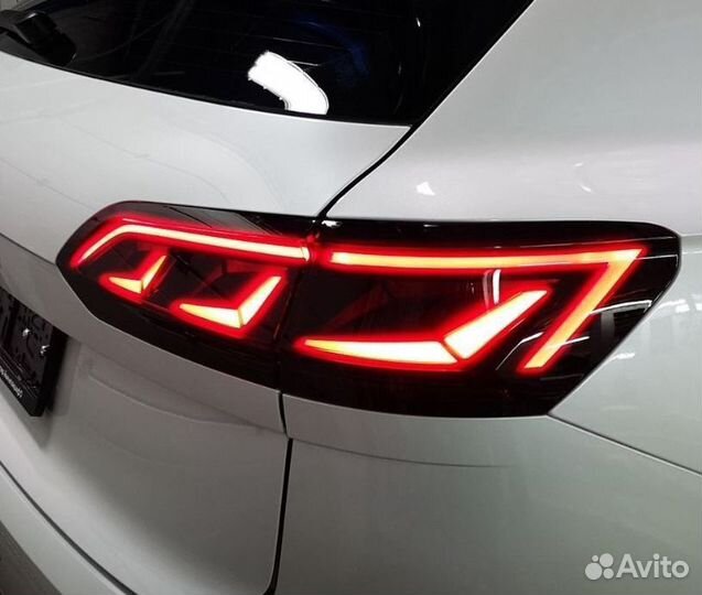 Тонировочная пленка для фар