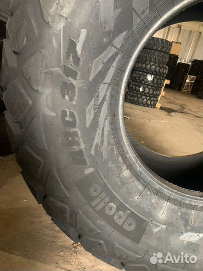 Шина пневмо 23.1-26 Apollo ARC 317 TL