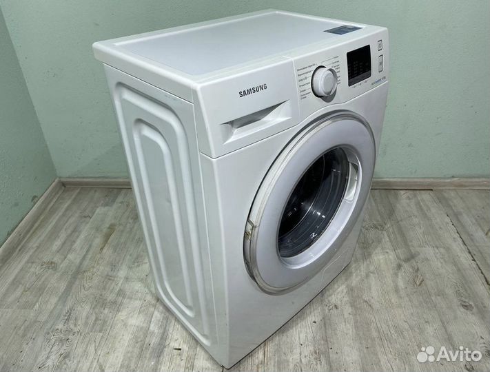 Стиральная машина samsung