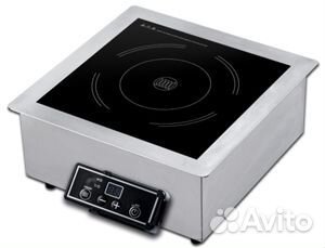 Плита индукционная Hurakan HKN-Icb35M (встраиваем