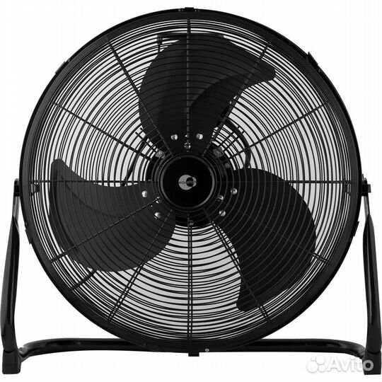 Вентилятор