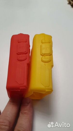 Силиконовые чехлы для Баофенг