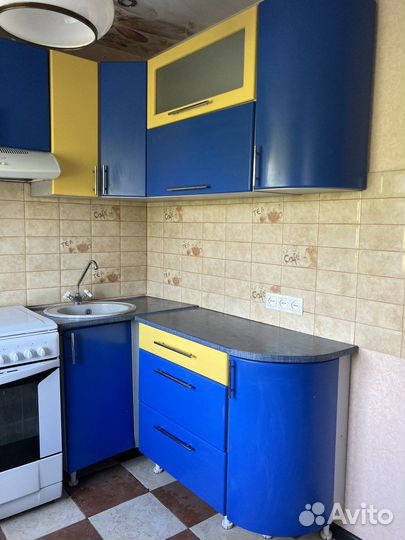 Кухонный гарнитур