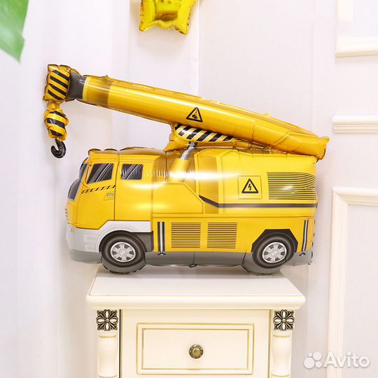 Воздушный шар 