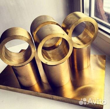 Литье алюминия и медных сплавов