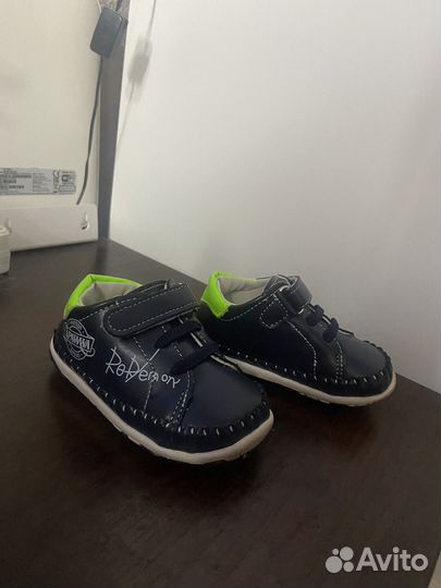 Детская обувь