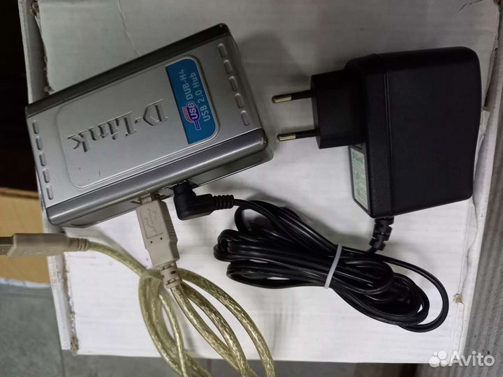 Разветлители USB 2.0 3.0