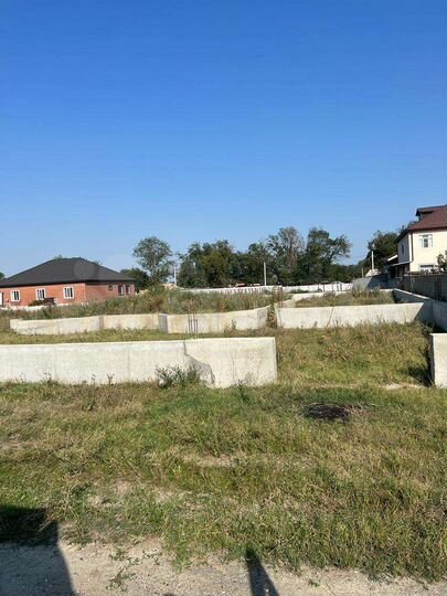 Участок 24 сот. (ИЖС)