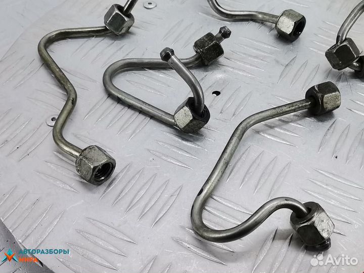 Трубка топливная Dacia Lodgy 2013 166800671R