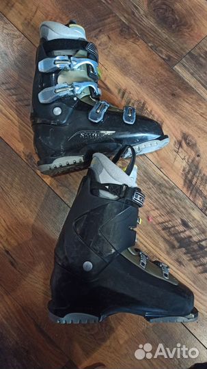 Горнолыжные ботинки Salomon Performa 6