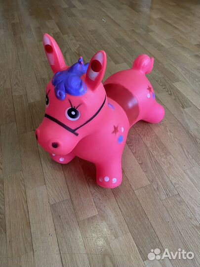 Детская машинка каталка