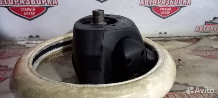 Руль Honda Hr-V GH3 D16A 2000