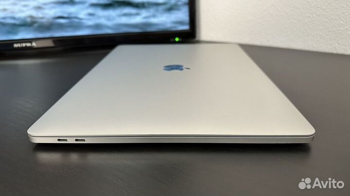 MacBook Pro 15 2018 i7 32/512 Кастом