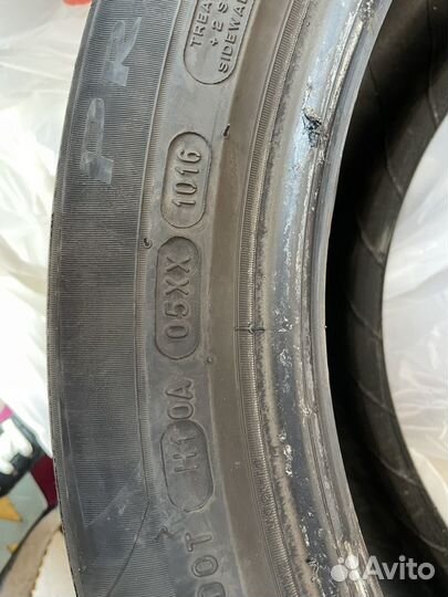 Michelin Primacy 3 225/50 R17