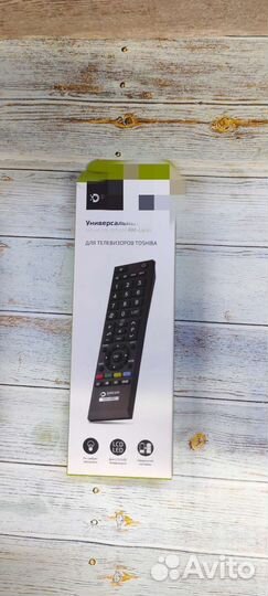 Пульт ду для телевизора