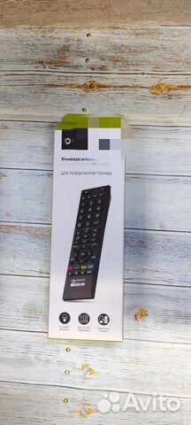 Пульт ду для телевизора