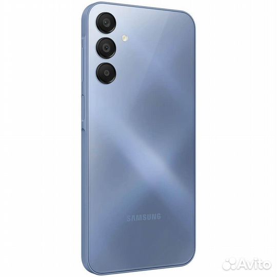 Samsung Galaxy A15, 6/128 ГБ