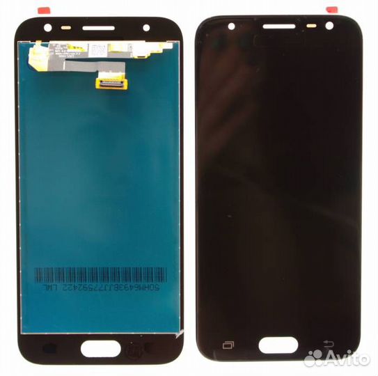 Дисплей для Samsung J3 (2017) (J330/DS)