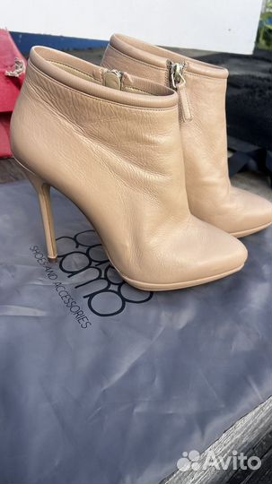 Ботильоны 38