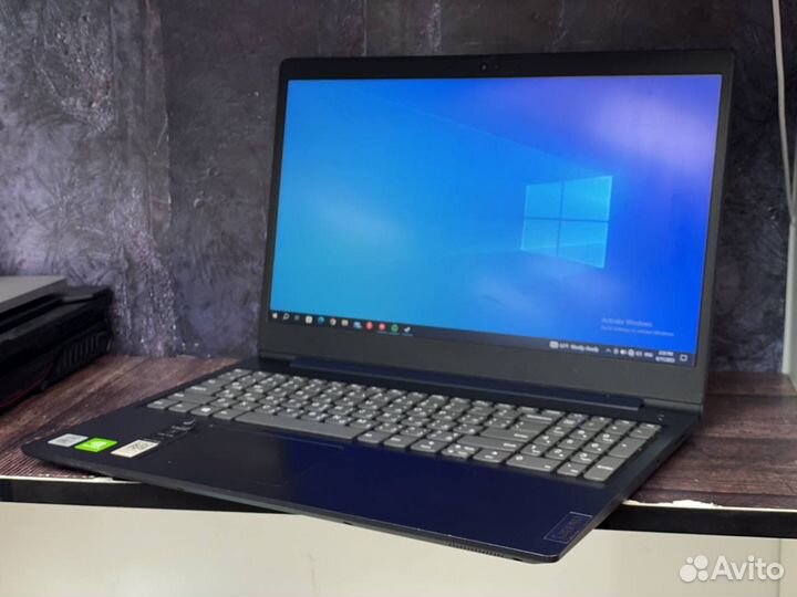 Lenovo ideapad i7-10510U/MX 330/1000gb