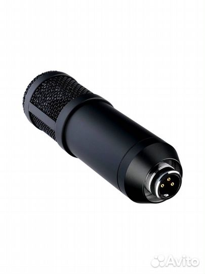 Звуковая Карта + Микрофон (комплект)