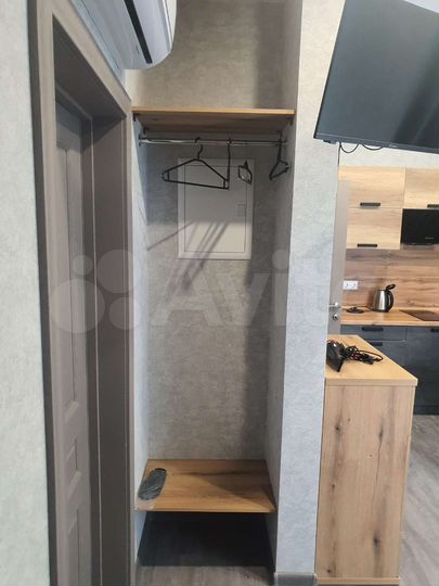 Комната 36 м² в 1-к., 3/3 эт.