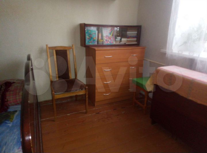 2-к. квартира, 56,4 м², 3/3 эт.