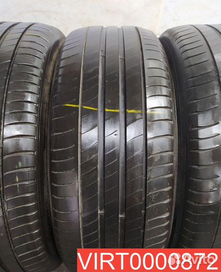 Michelin Primacy 3 225/55 R18 98V