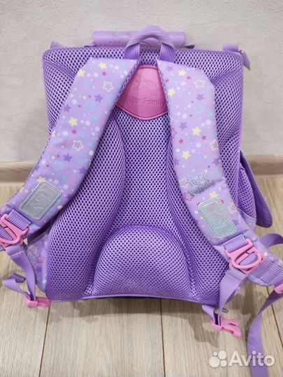 Рюкзак школьный Tiger Family +1