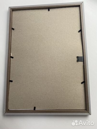 Рамки для фото a4