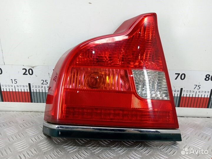 Volvo S80 Фонарь задний левый оригинал Вольво