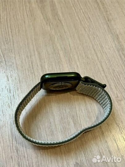 Apple watch series 7 45 мм