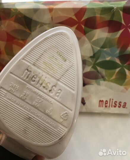 Туфли женские 39 размер